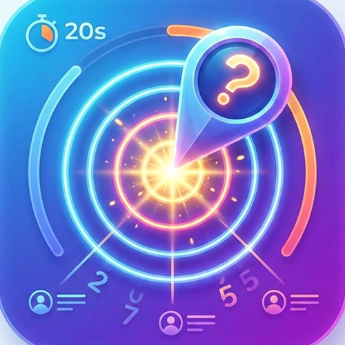 Quem Chega Mais Perto?